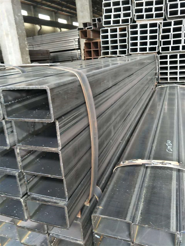 建筑钢结构绵竹绵竹绵竹镀锌矩形管 Q355B 适用场景 建筑钢结构绵竹绵竹绵竹镀锌矩形管 Q355B 适用场景